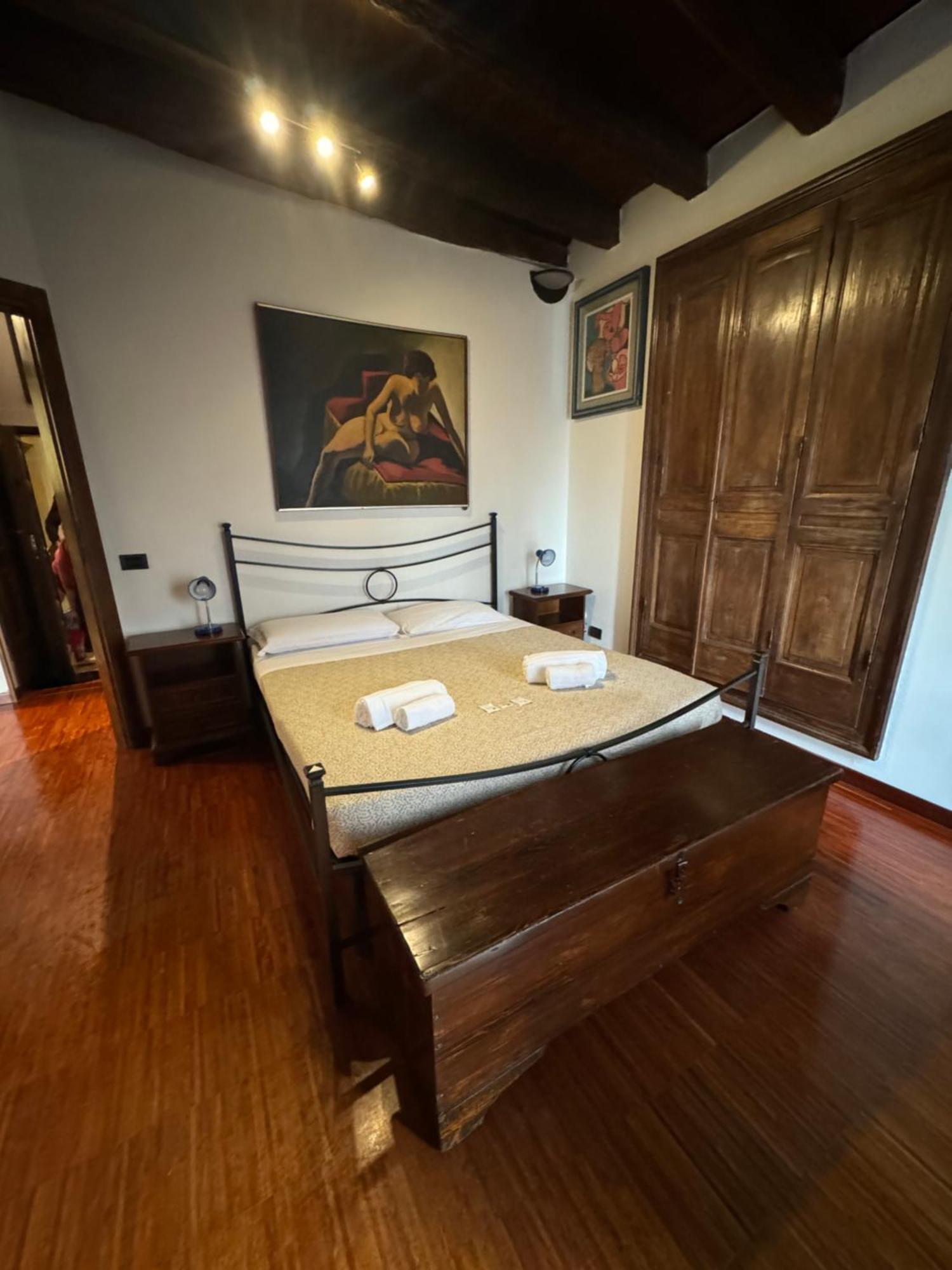 Appartamento Lungadige Verona Exterior foto